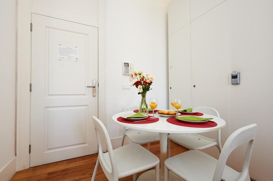 Hello Lisbon Conde Barao Apartments المظهر الخارجي الصورة