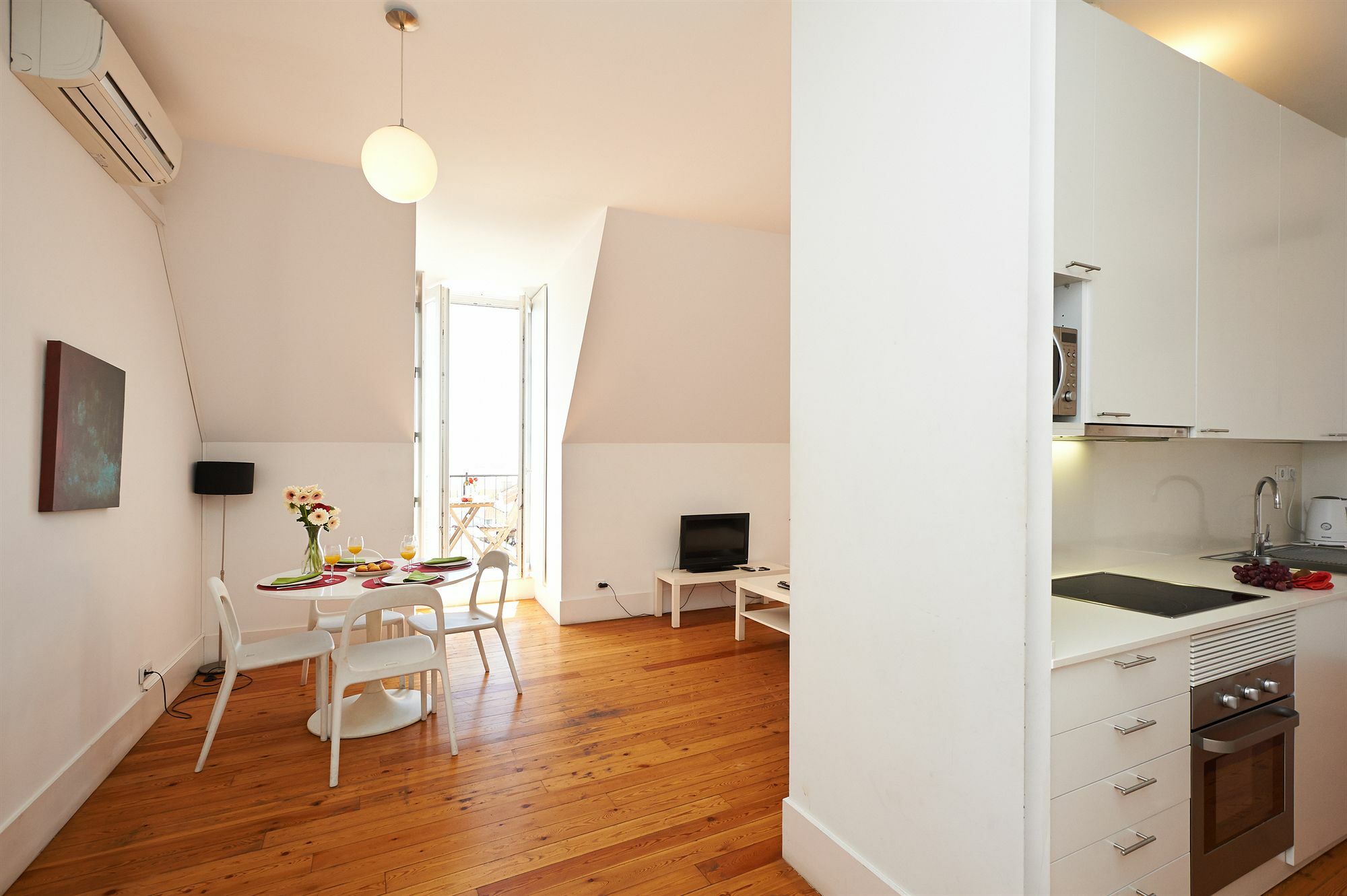 Hello Lisbon Conde Barao Apartments المظهر الخارجي الصورة