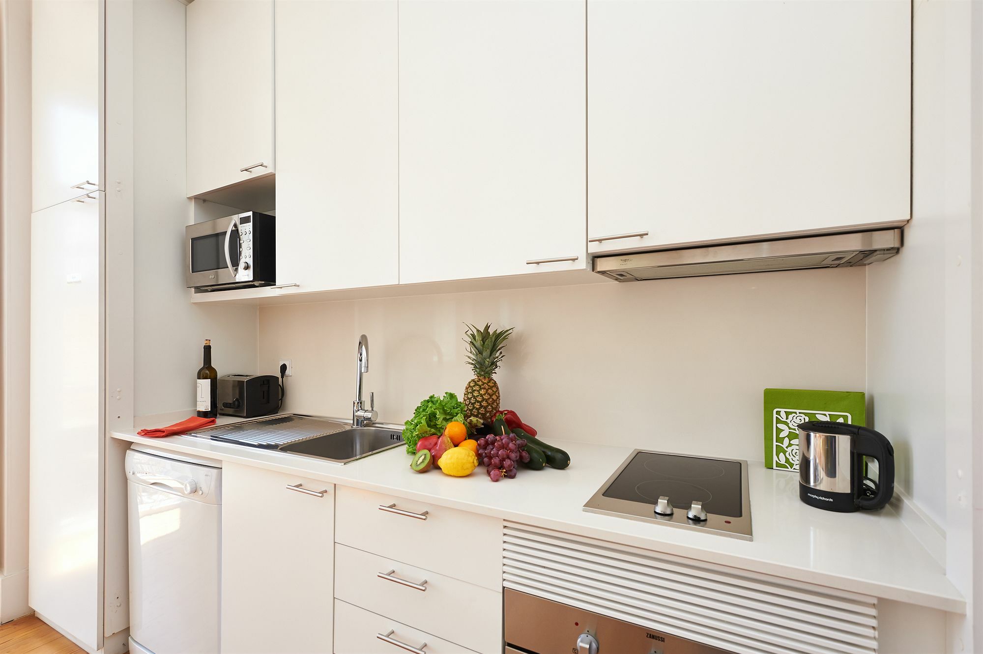 Hello Lisbon Conde Barao Apartments المظهر الخارجي الصورة