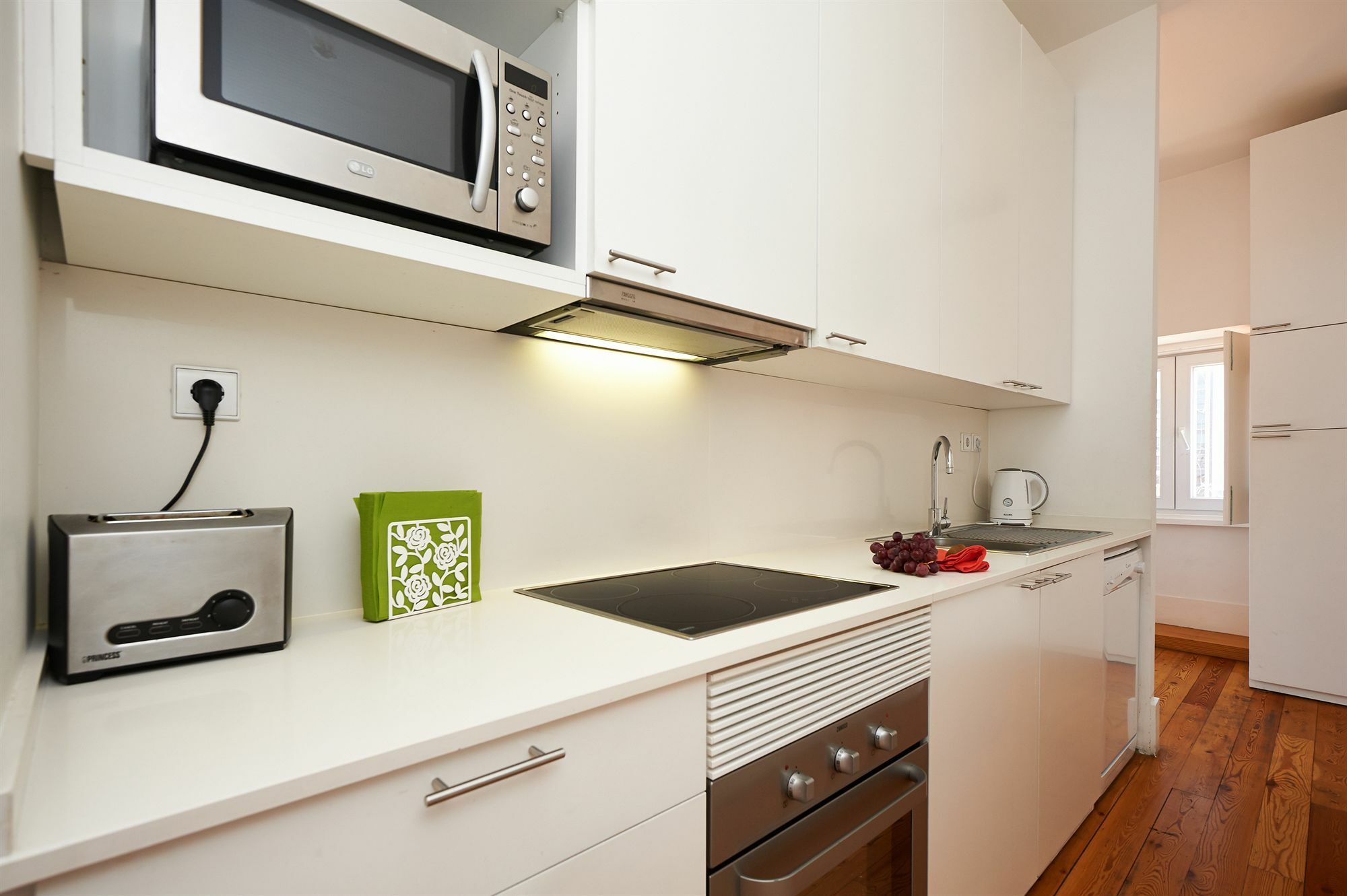 Hello Lisbon Conde Barao Apartments المظهر الخارجي الصورة