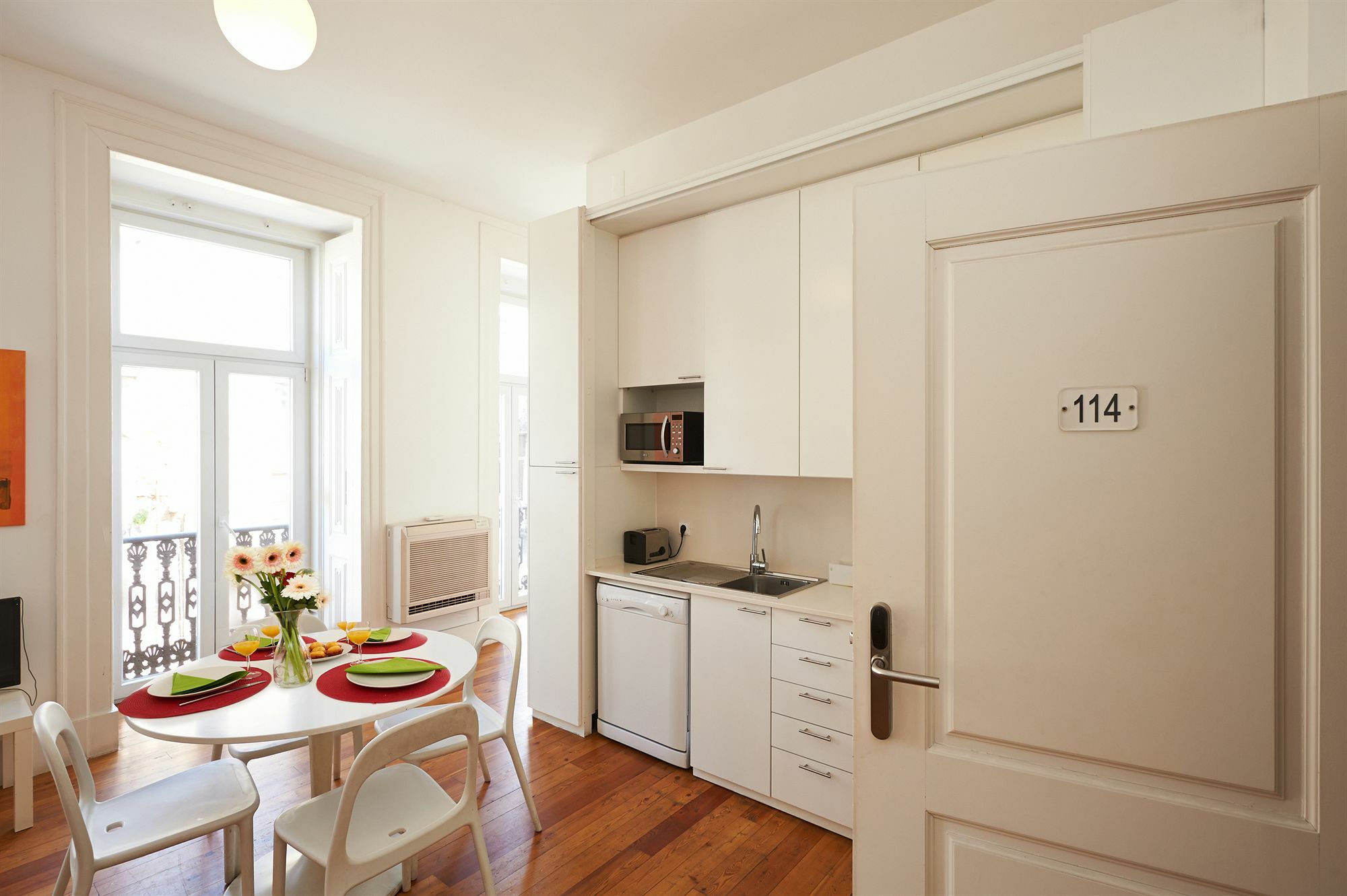 Hello Lisbon Conde Barao Apartments المظهر الخارجي الصورة