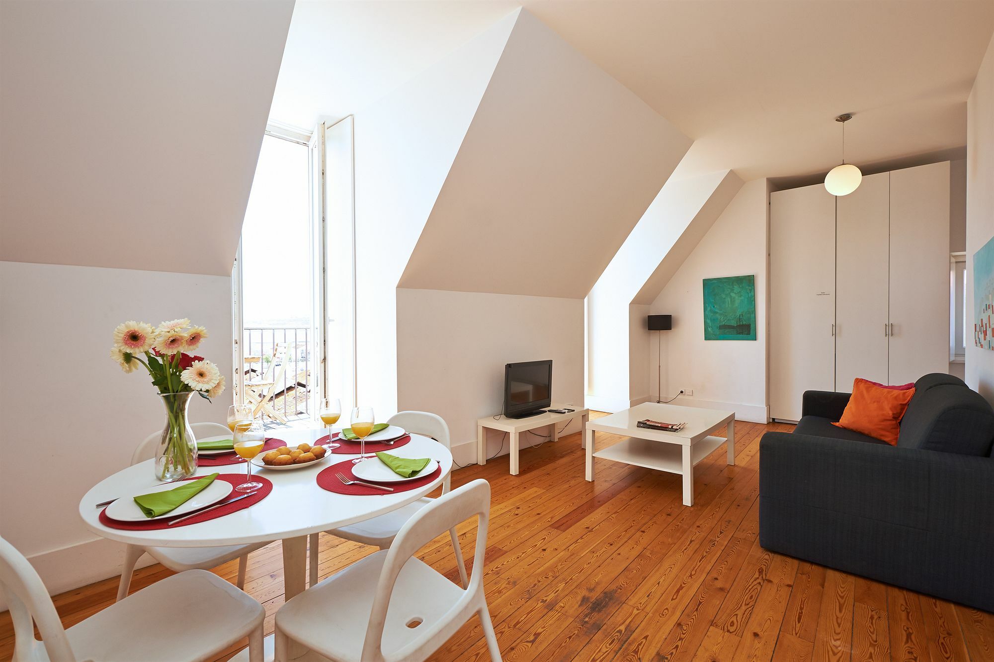 Hello Lisbon Conde Barao Apartments المظهر الخارجي الصورة
