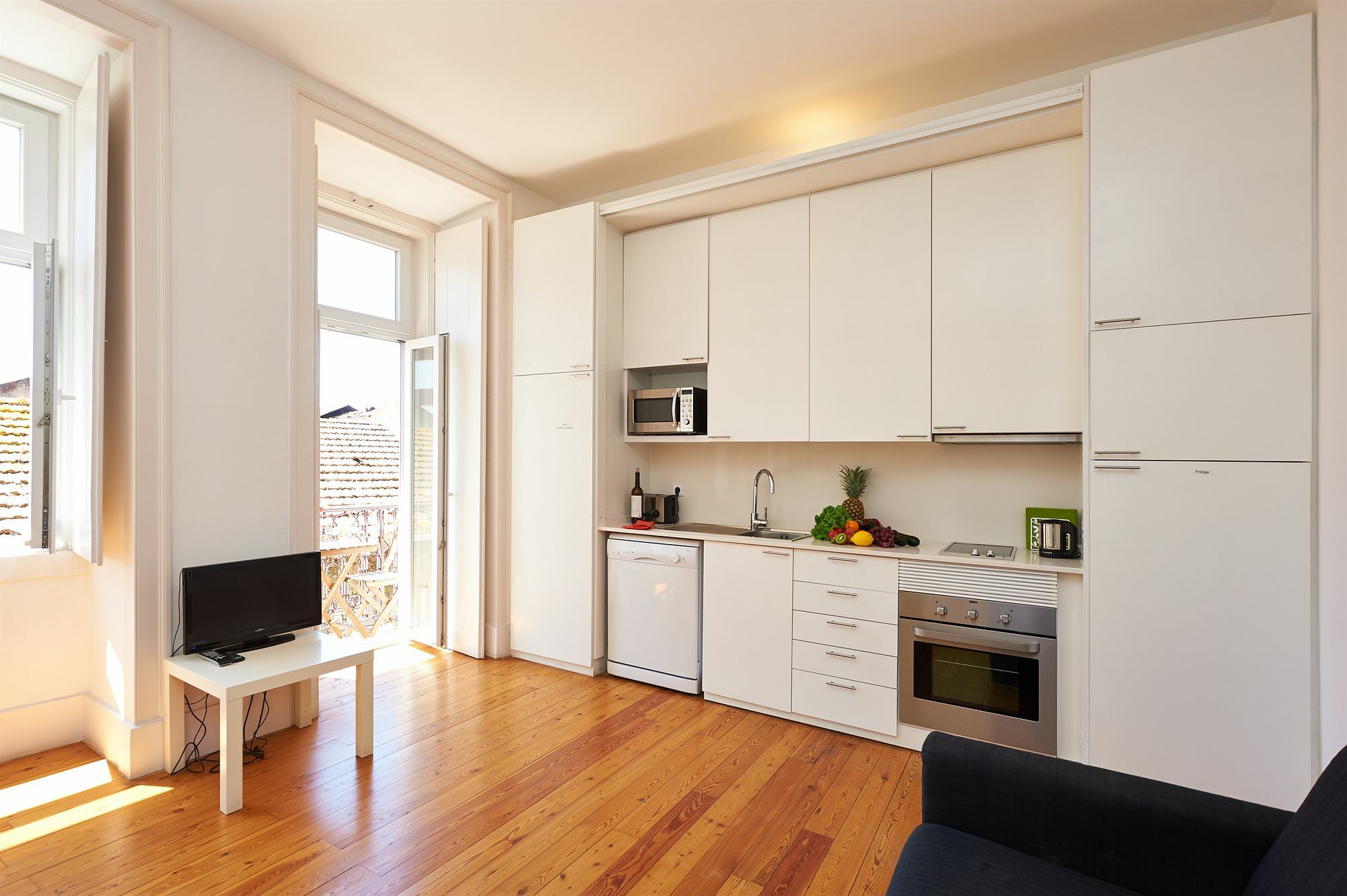 Hello Lisbon Conde Barao Apartments المظهر الخارجي الصورة