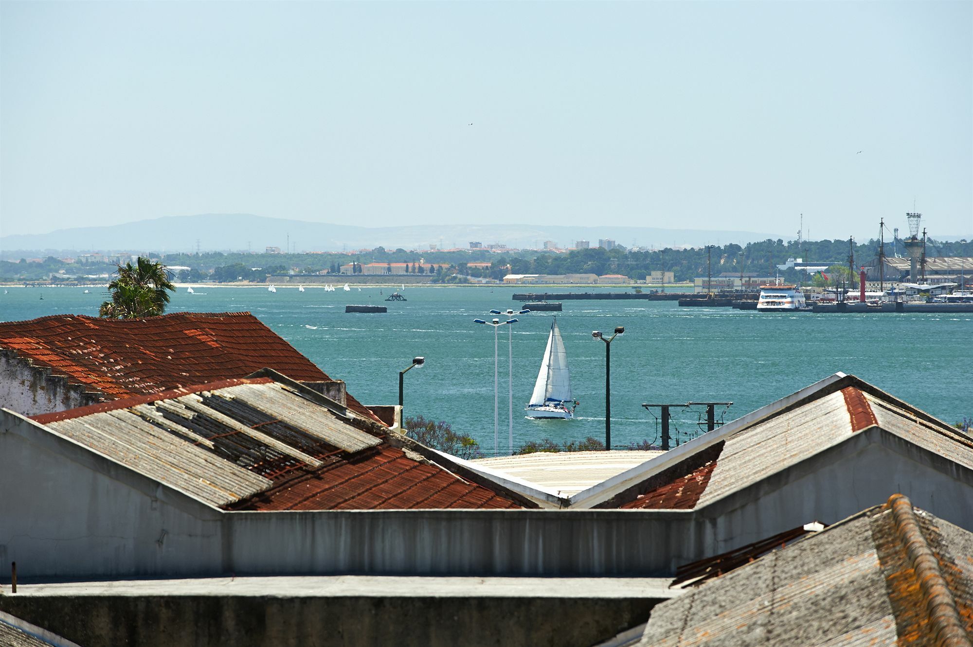Hello Lisbon Conde Barao Apartments المظهر الخارجي الصورة
