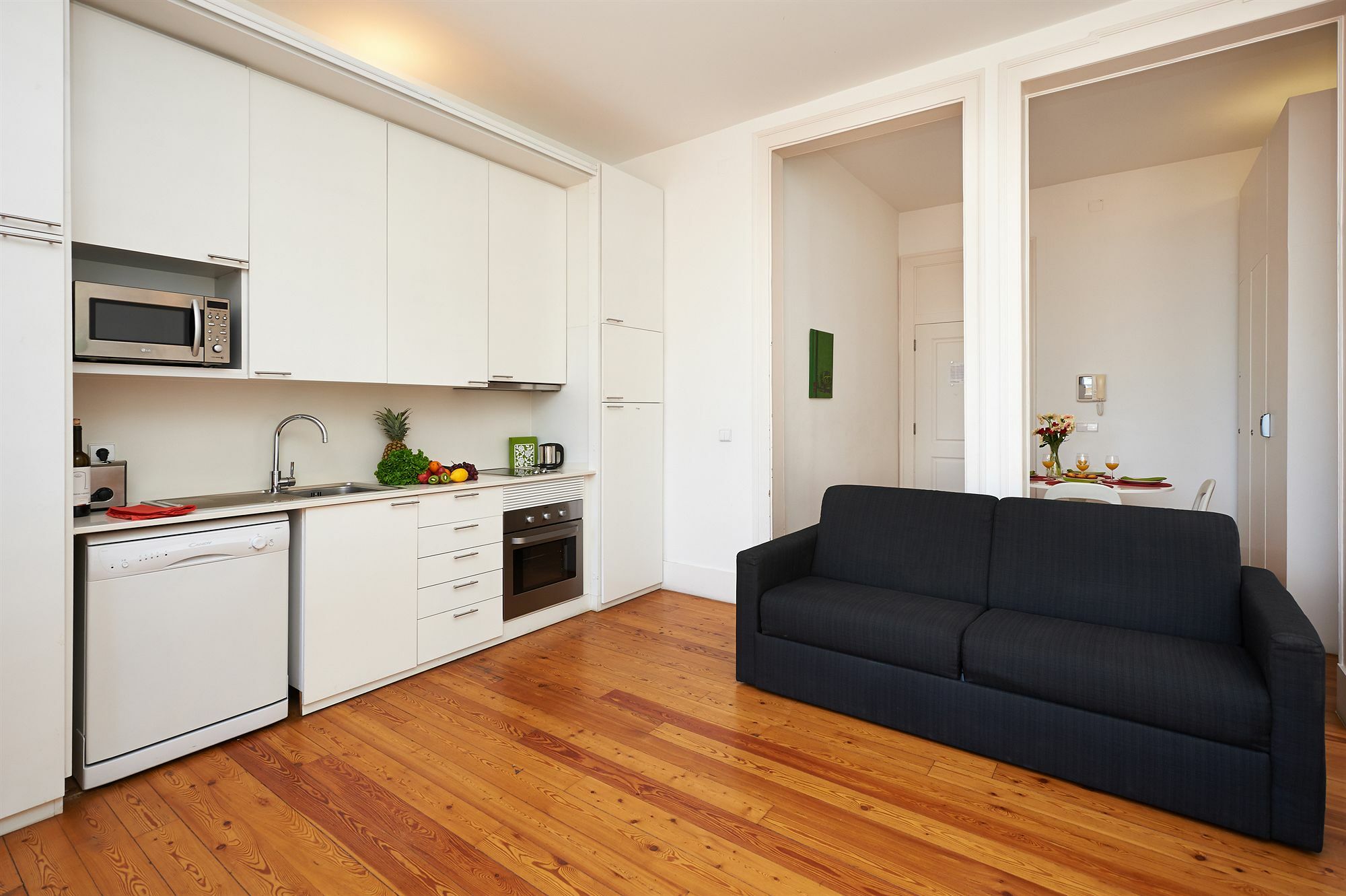 Hello Lisbon Conde Barao Apartments المظهر الخارجي الصورة