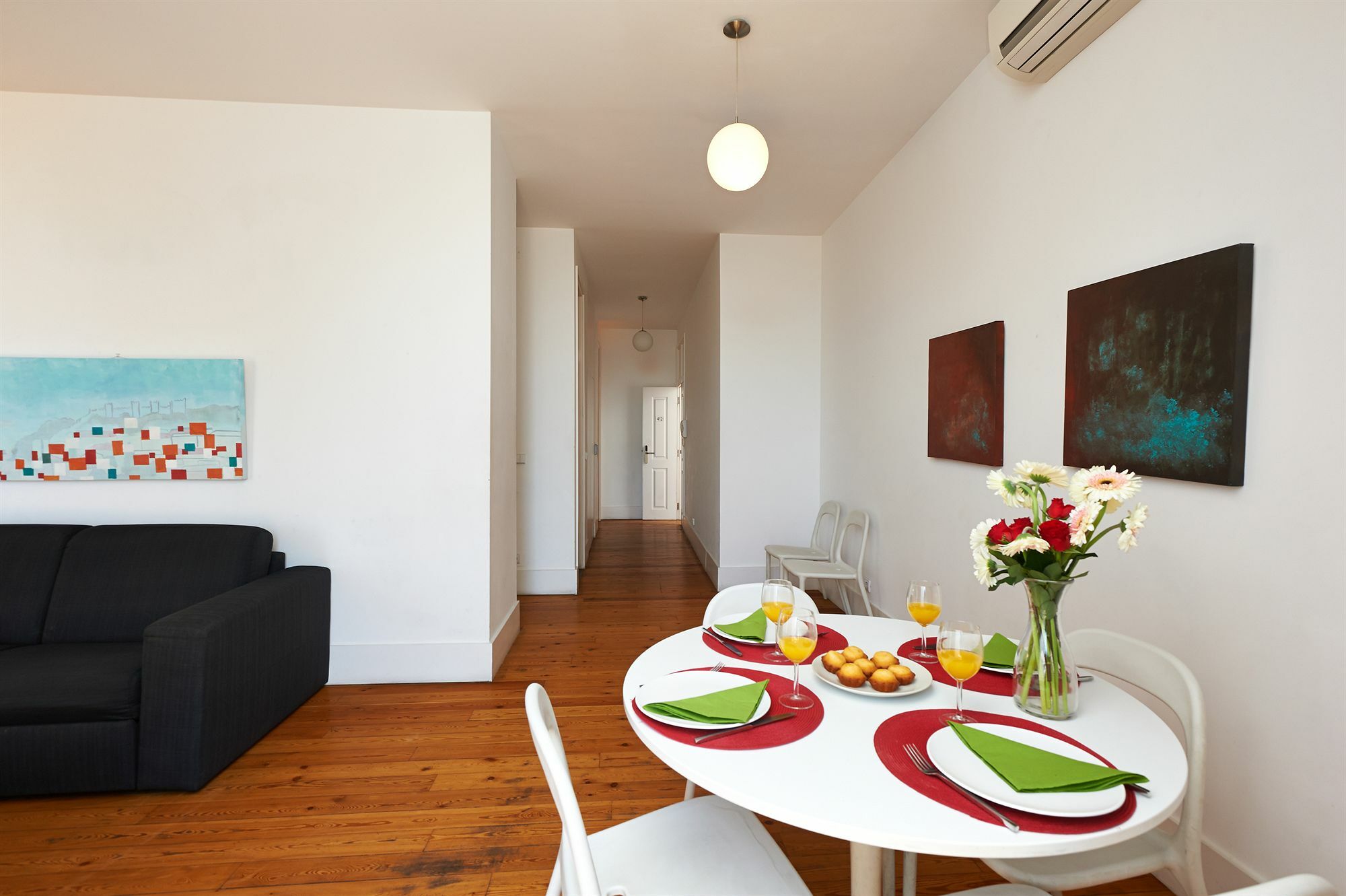 Hello Lisbon Conde Barao Apartments المظهر الخارجي الصورة