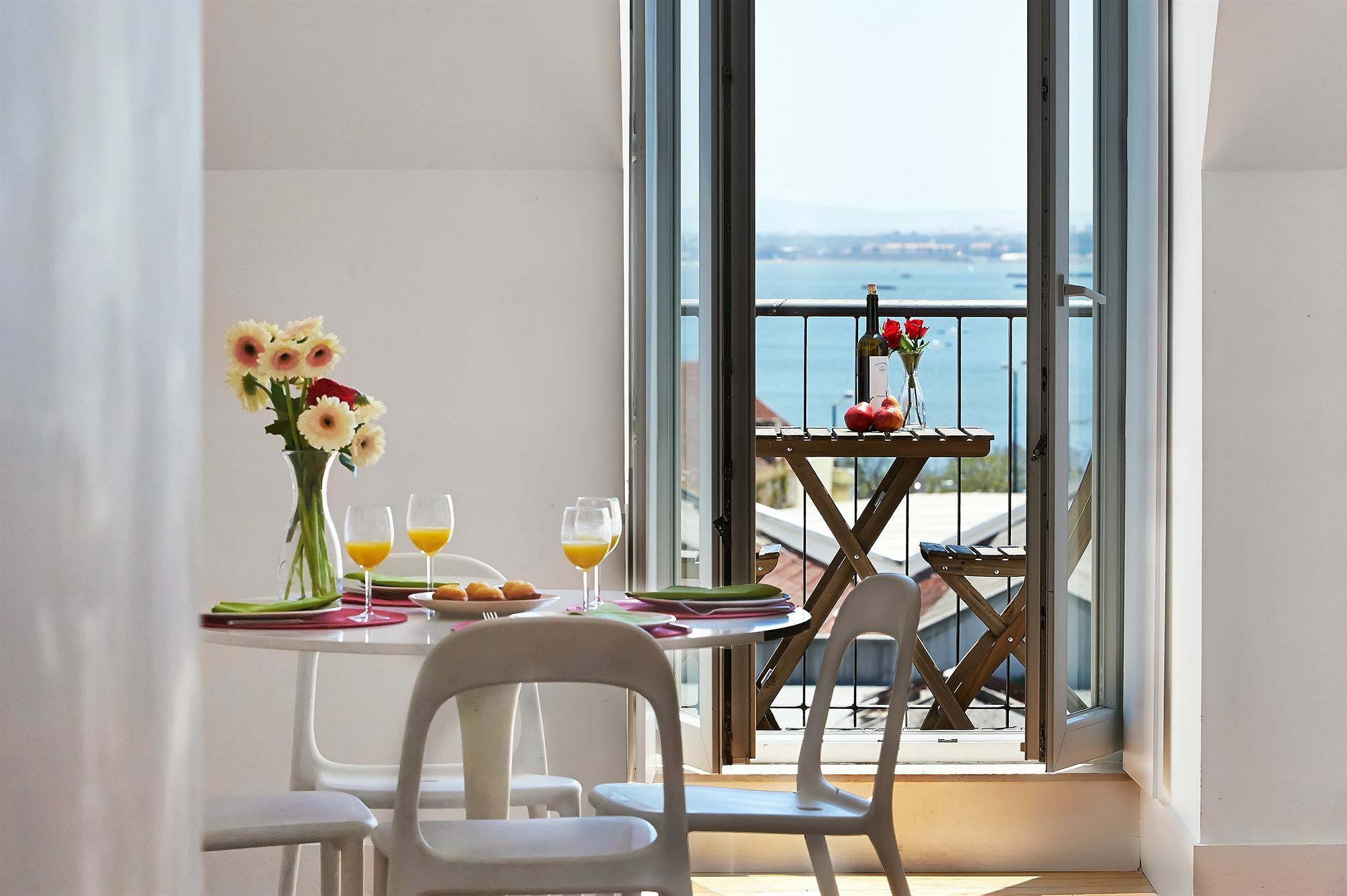 Hello Lisbon Conde Barao Apartments المظهر الخارجي الصورة