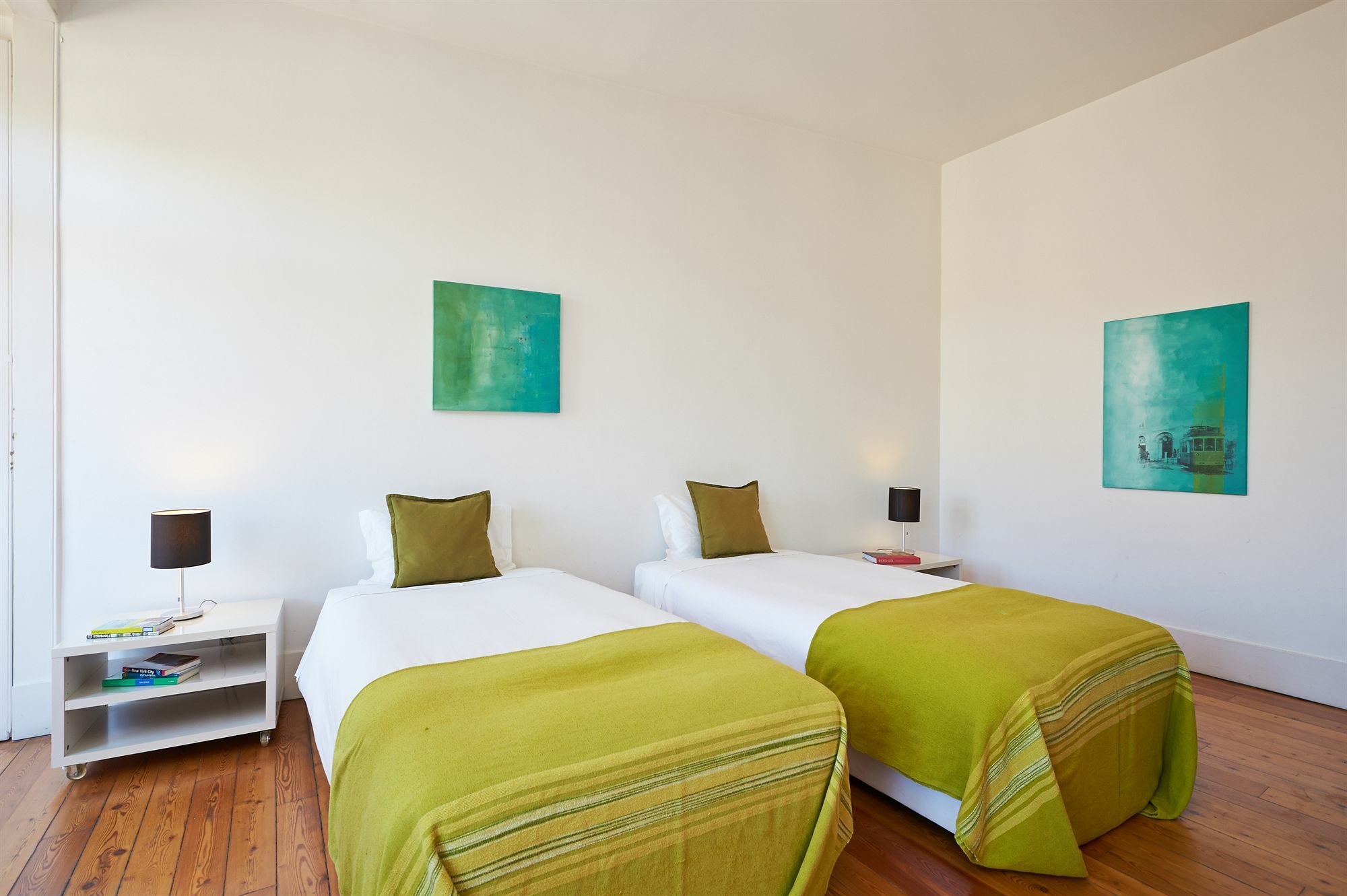 Hello Lisbon Conde Barao Apartments المظهر الخارجي الصورة